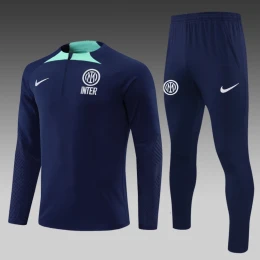 Костюм Inter navy/turq #1