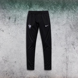 Брюки France black #1