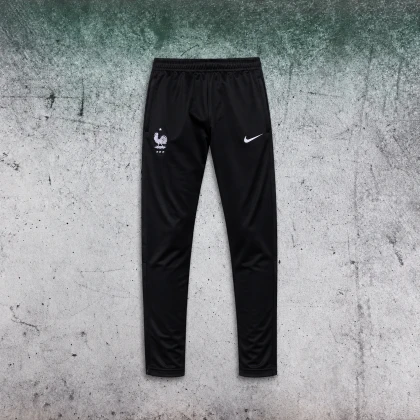Брюки France black