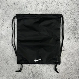 Сумка-мешок Nike Hypervenom blue/black #2