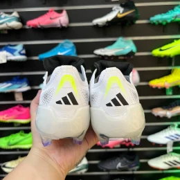 Бутсы Adidas Predator Elite FT FG #5