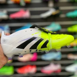 Бутсы Adidas Predator Elite FT FG #4