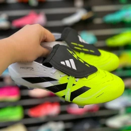 Бутсы Adidas Predator Elite FT FG #1